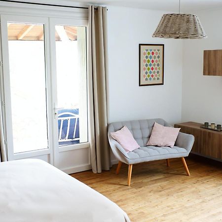 Chambres D'Hotes B&B - Mas Cinq Sols Курбиак Экстерьер фото