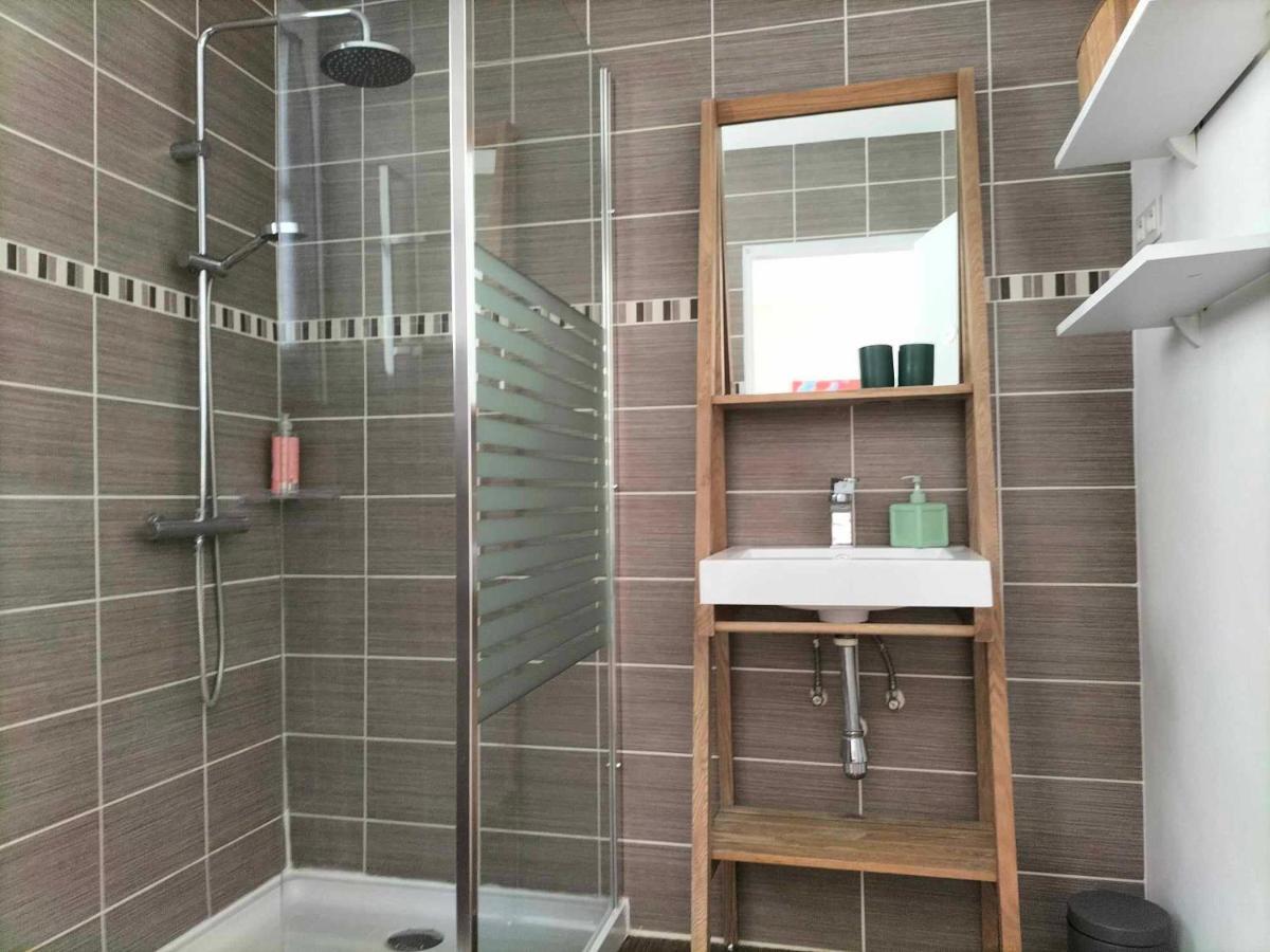 Chambres D'Hotes B&B - Mas Cinq Sols Курбиак Экстерьер фото
