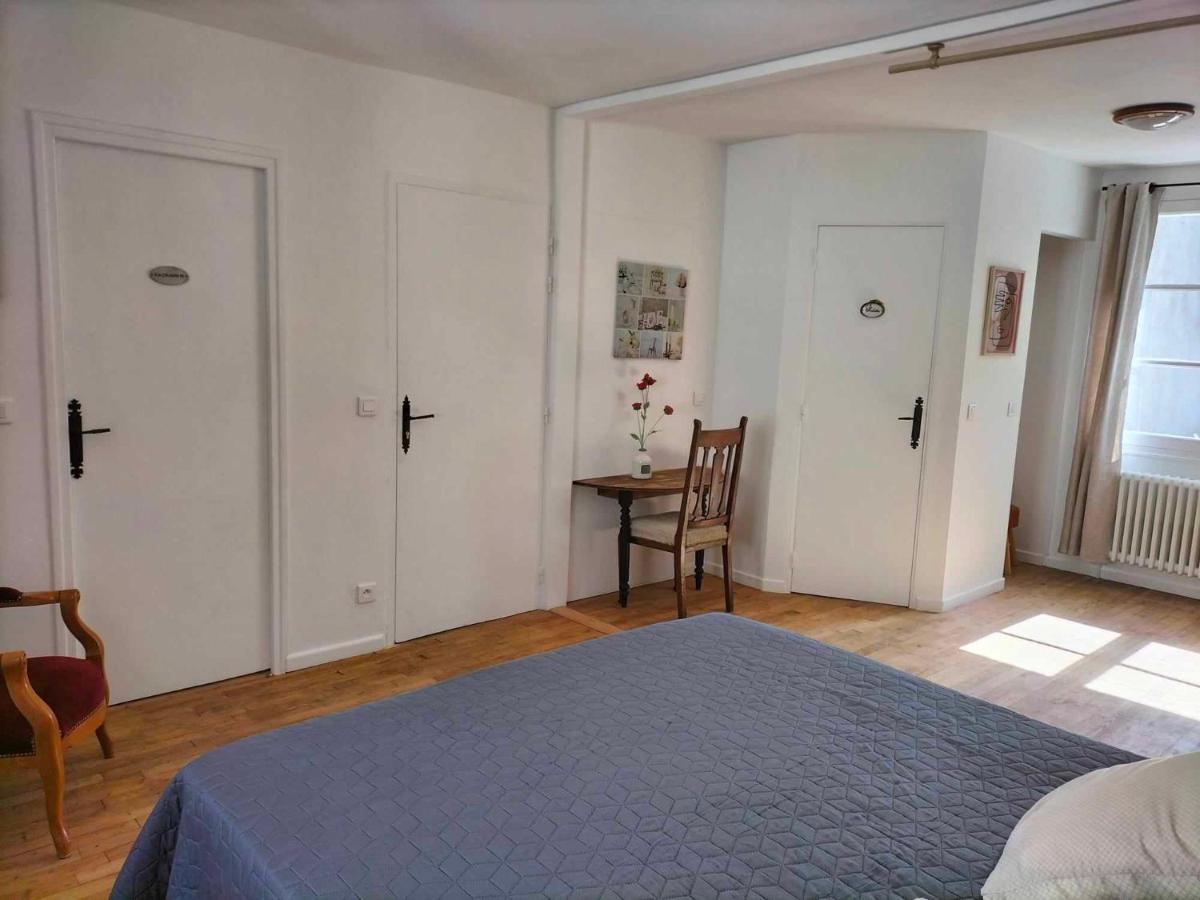 Chambres D'Hotes B&B - Mas Cinq Sols Курбиак Экстерьер фото