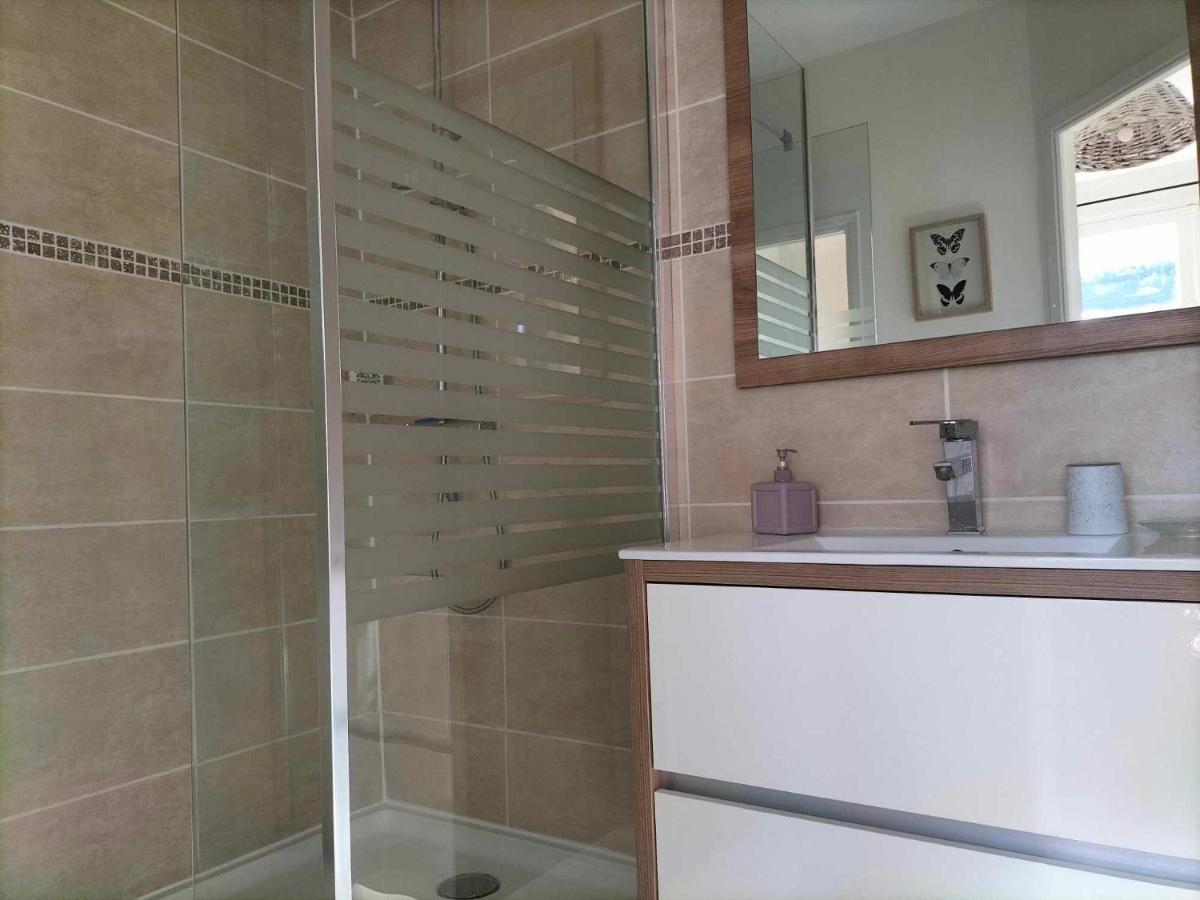 Chambres D'Hotes B&B - Mas Cinq Sols Курбиак Экстерьер фото