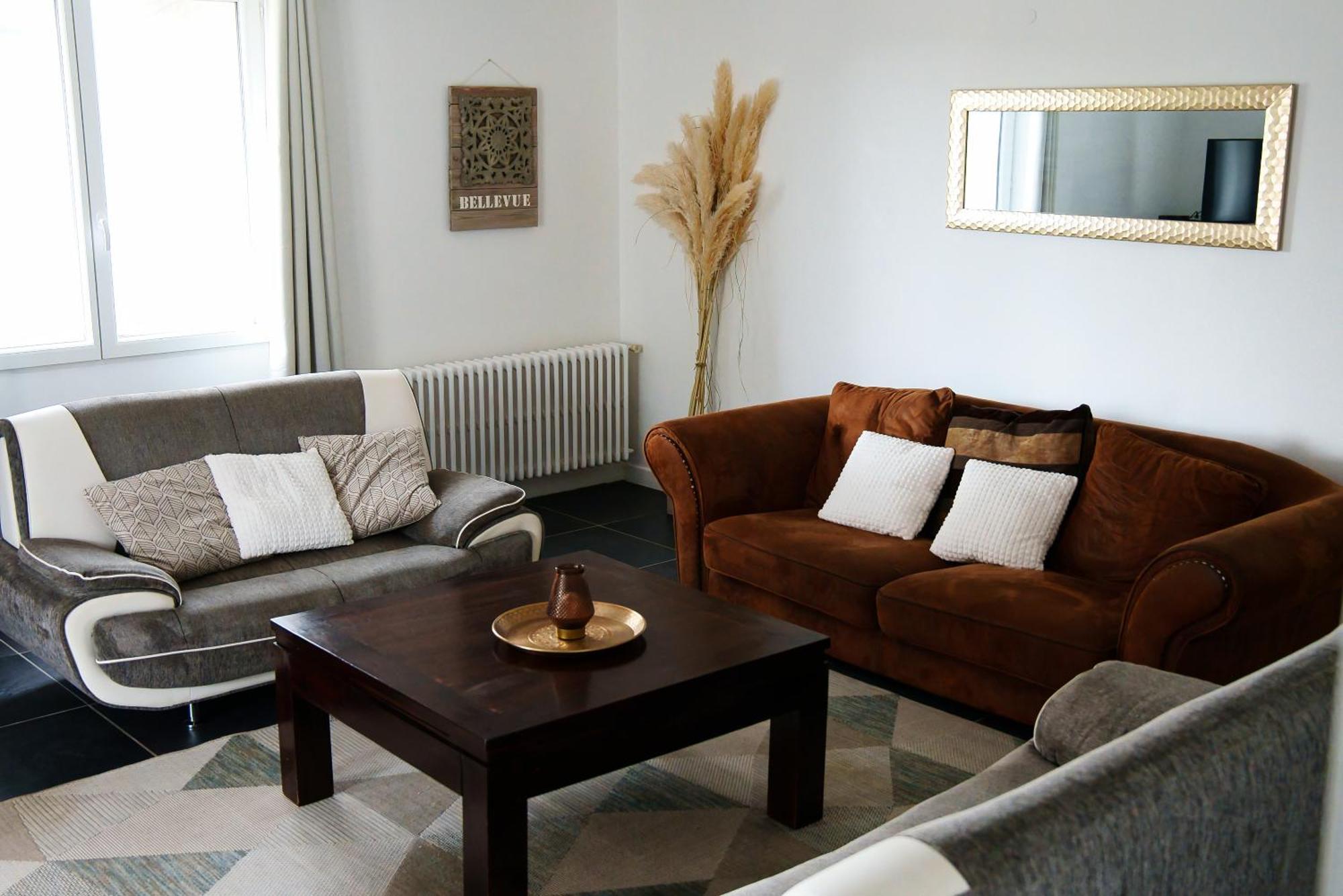 Chambres D'Hotes B&B - Mas Cinq Sols Курбиак Экстерьер фото